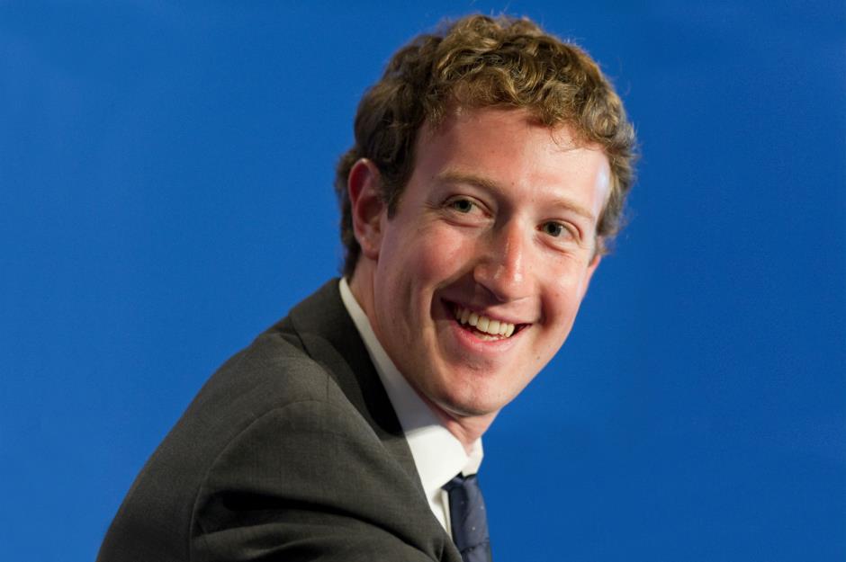 Facebook facts: Don’t ignore Zuckerberg